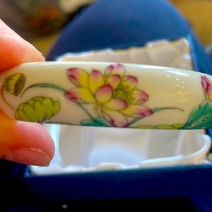 ceramic bracelet